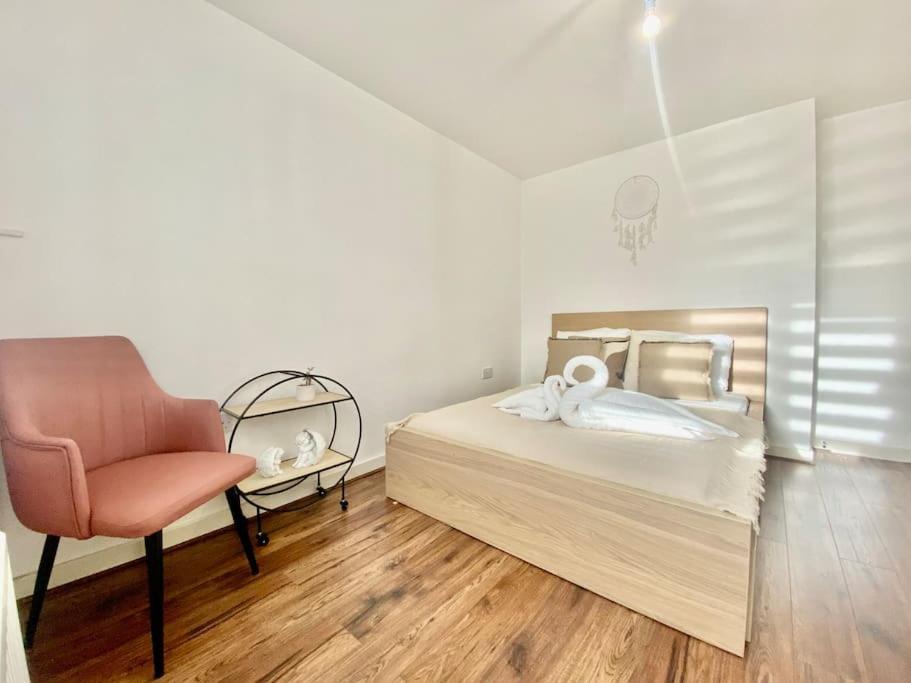 House In Manchester Extérieur photo